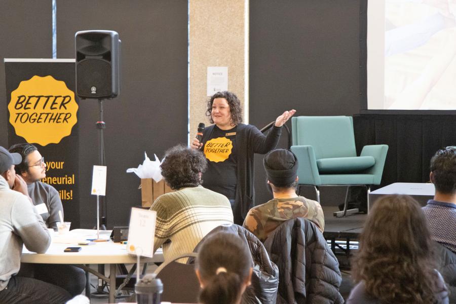 Better Together 2026