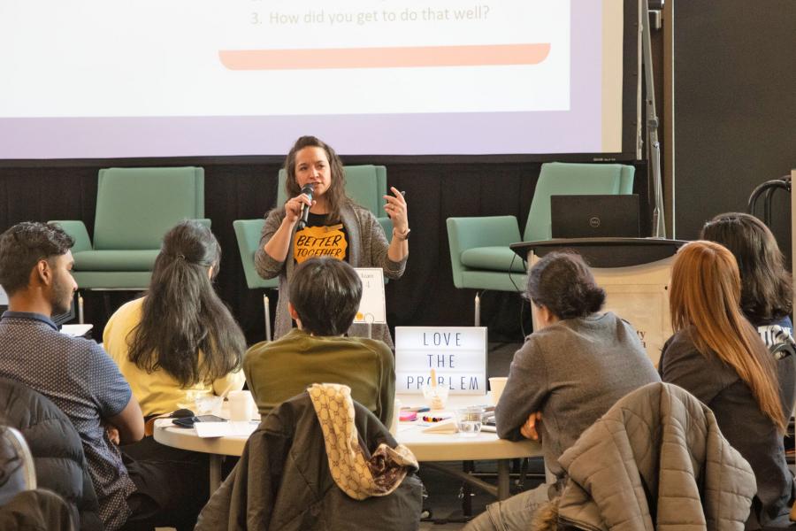 Better Together 2026