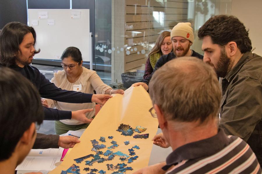 Better Together 2026