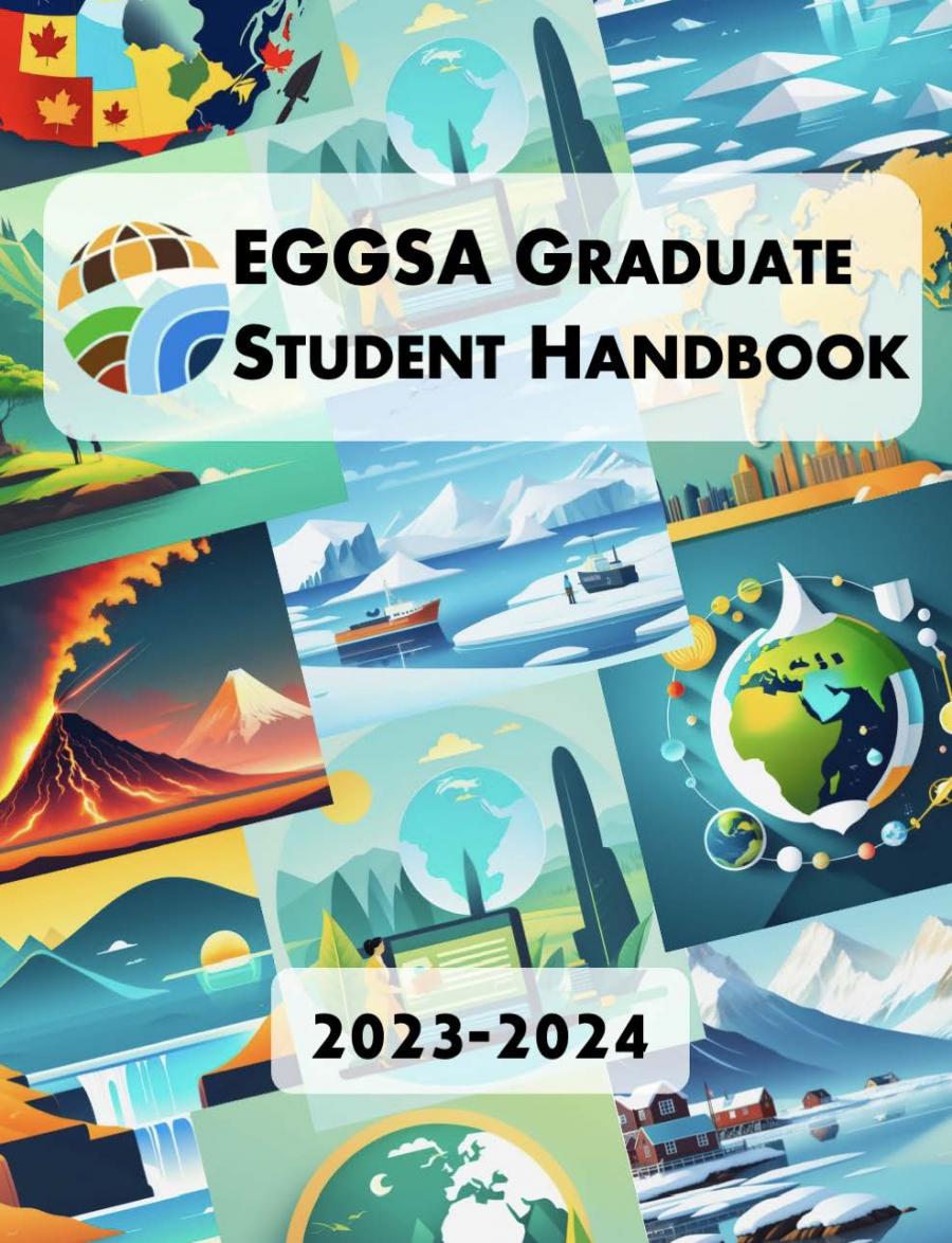 Handbook cover 23-24.