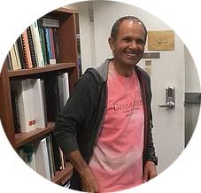 a picture of alfredo camacho
