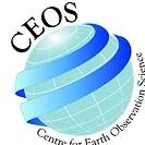 centre for earth observation science logo