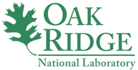 logo for Oak Ridge lab