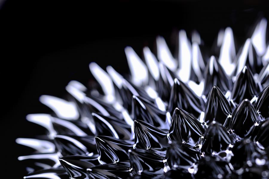 nano materials
