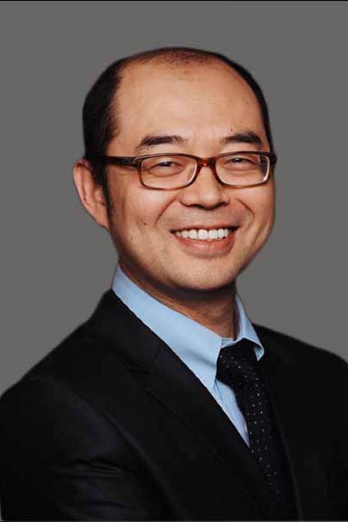 Xiaohong Li