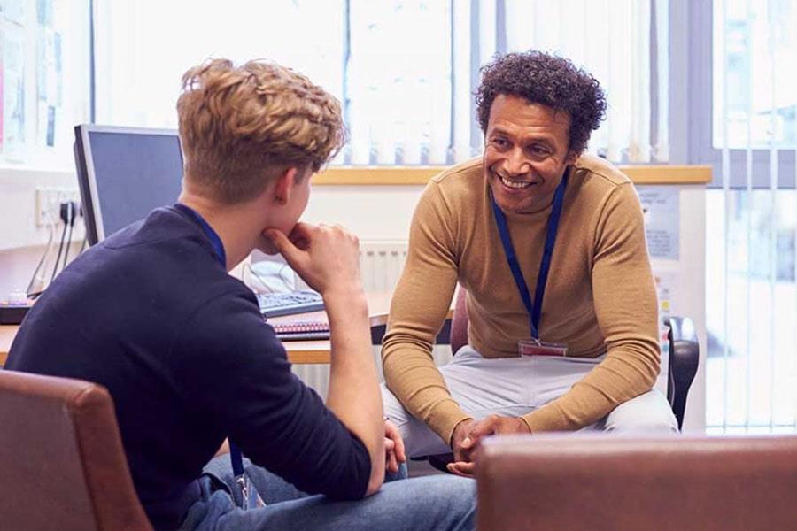Applied counselling