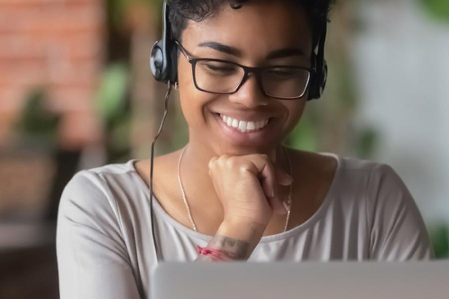 CHERD webinars