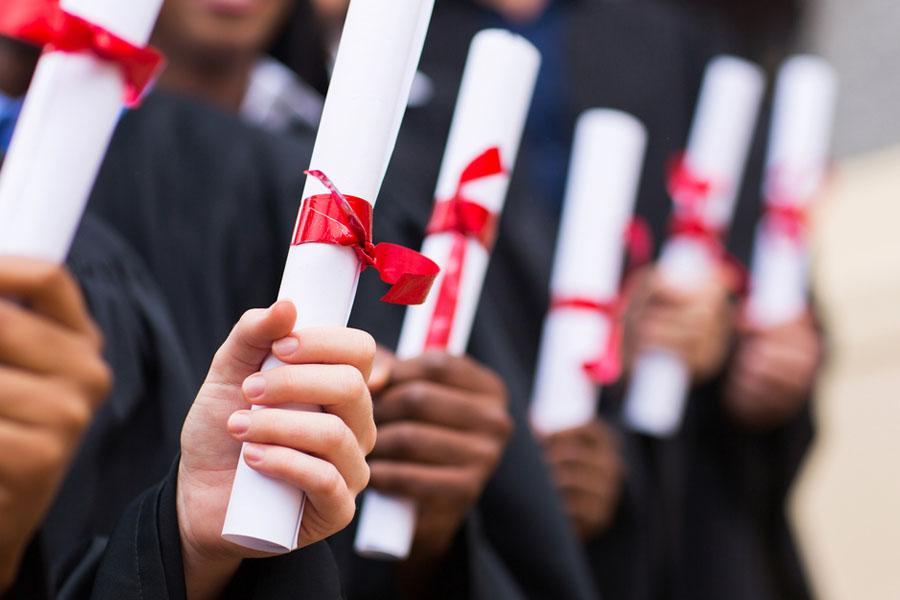 Earn a certificate and keep learning