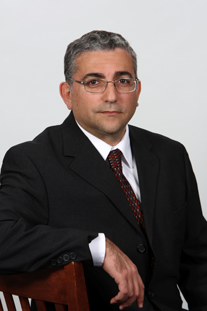 Dr Jorge Nallim