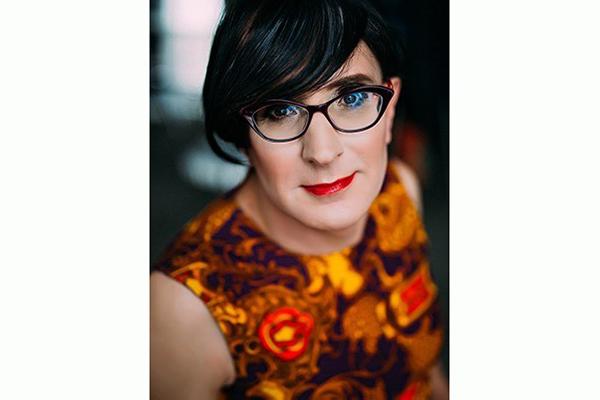 Image of Lara Rae, Honorary Degree Recipient, 2023