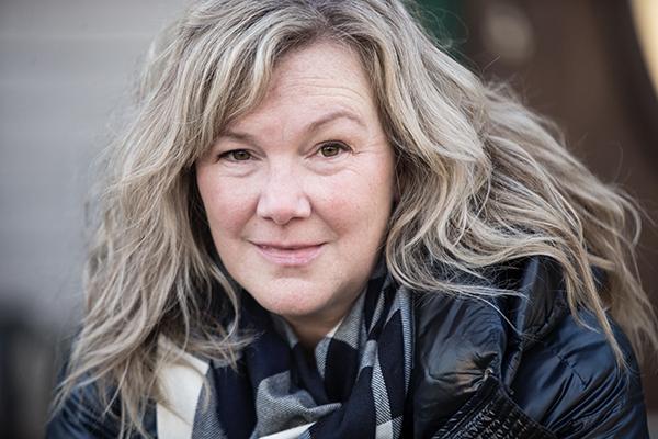 An image of Dr. Shawna Ferris, Senate-elected member of the University of Manitoba Board of Governors