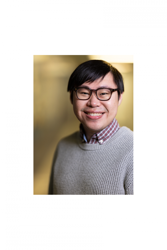 Brian Si Nhat Nguyễn