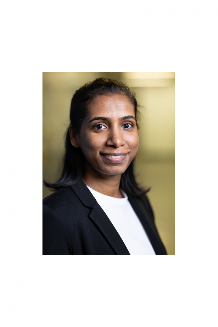 Madhushani Ariyadasa