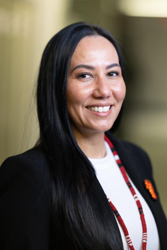 Krysta Alexson headshot