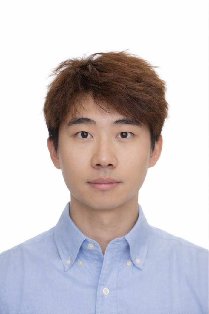 Fangqing Liu 