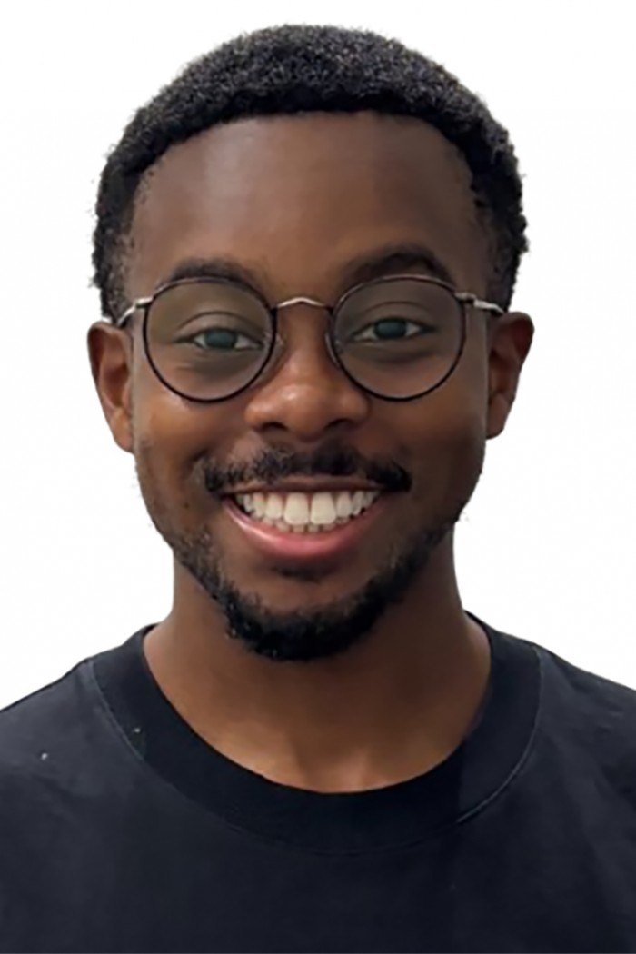 Mark Tachie