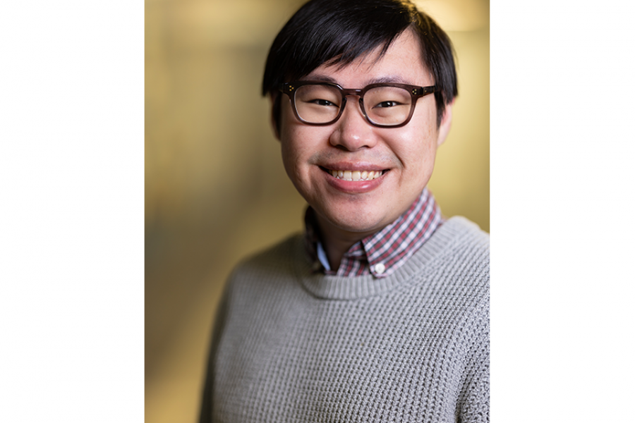 Brian Si Nhat Nguyễn
