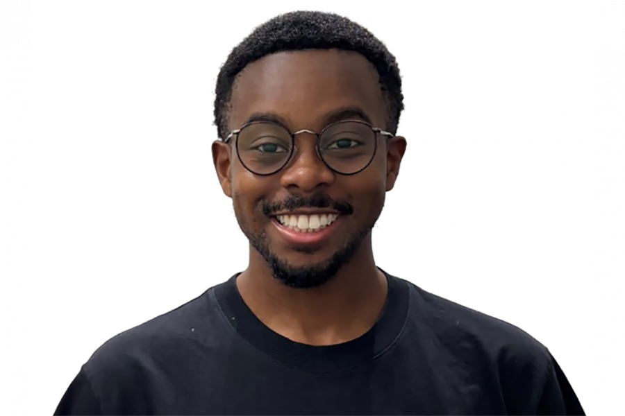 Mark Tachie