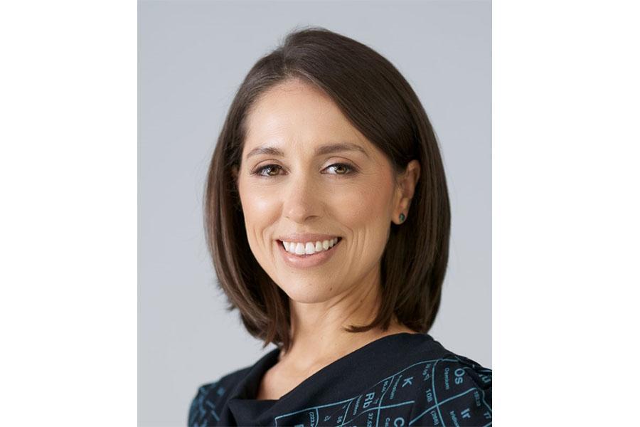 Megan Azad