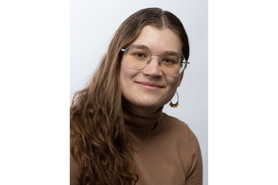 Meghan Young's headshot.