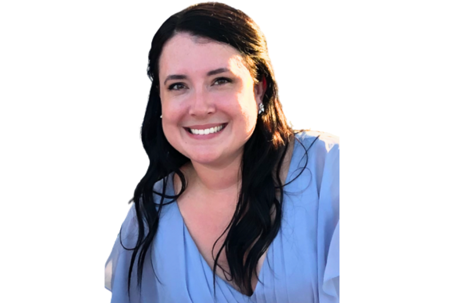 Jill Lambert's headshot.