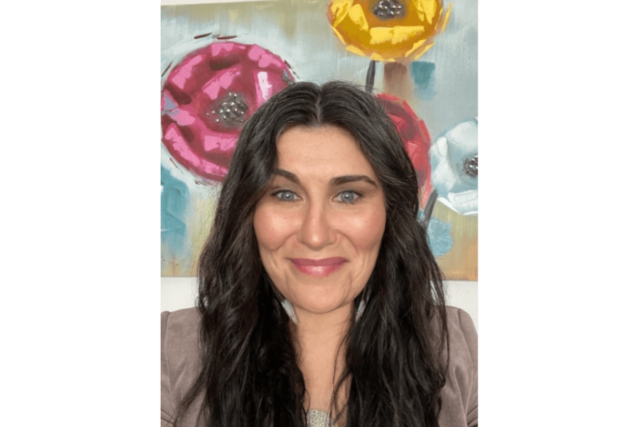 Denise Tardiff's headshot.