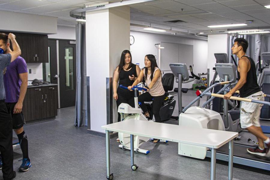 Cardiorespiratory-and-Physiology-of-Exercise-Research-Lab