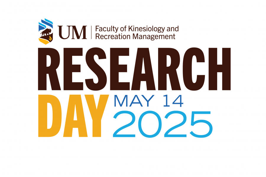 Research day, may 14, 2025
