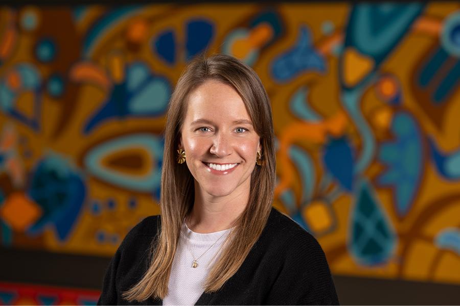 Headshot of Dr. Janet Lawson