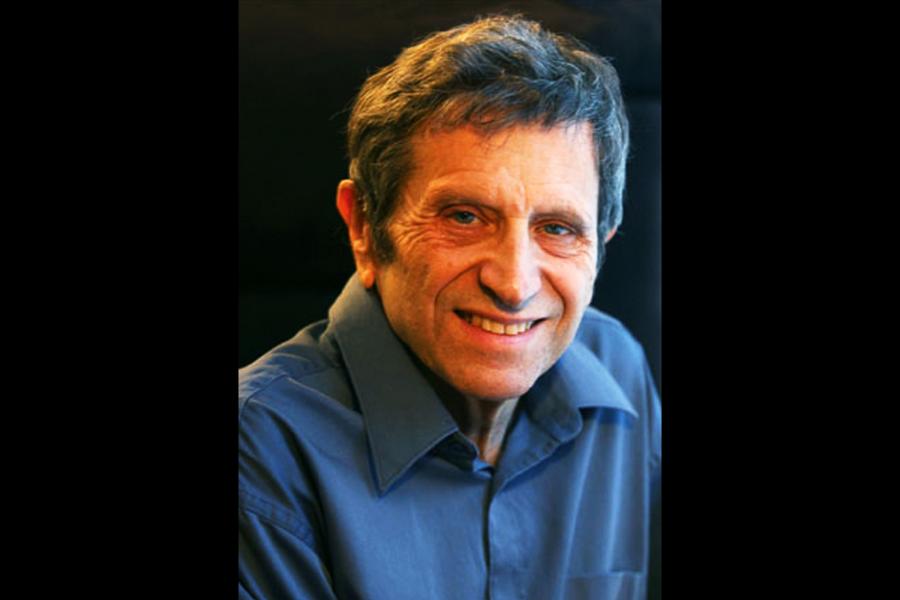 Esteemed Law Professor Barney Sneiderman