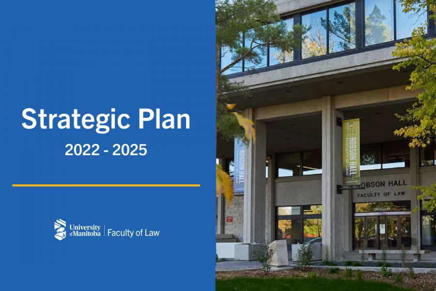 View our 2022-2025 Strategic Plan