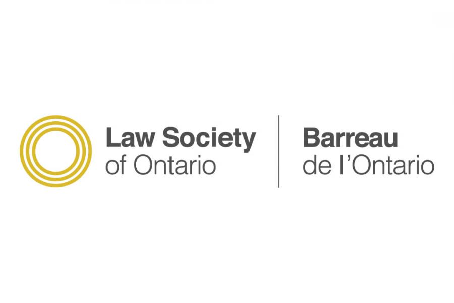 Law Society of Ontario logo