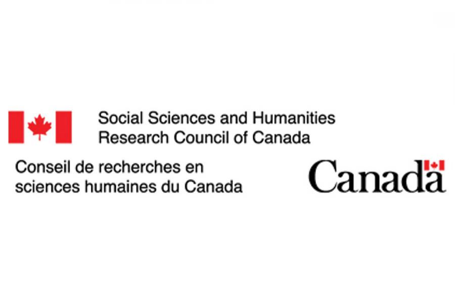 Social Sciences and Humanities Research Council of Canada logo