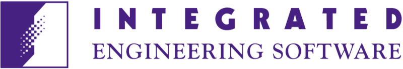 Integrated Engineering Software logo
