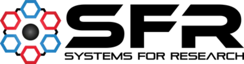 System for Research logo