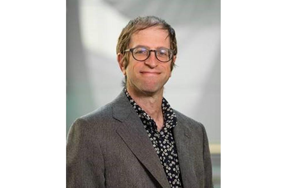 David Szwajcer headshot