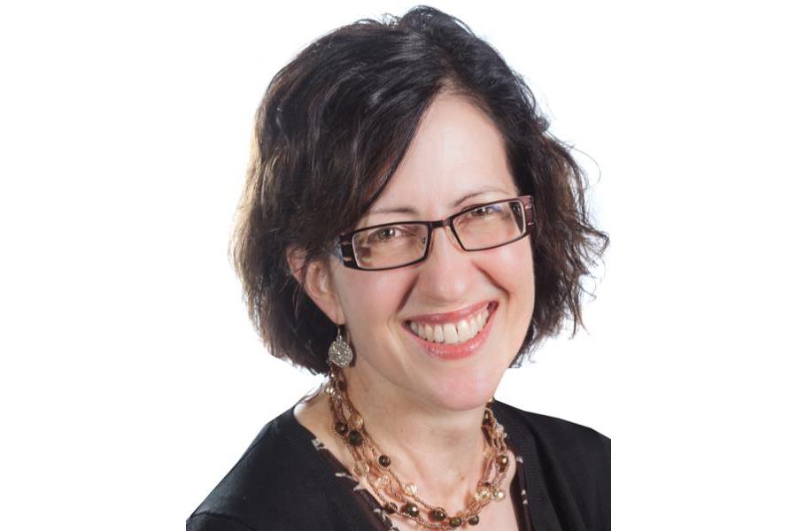 Portrait of Karen Duncan