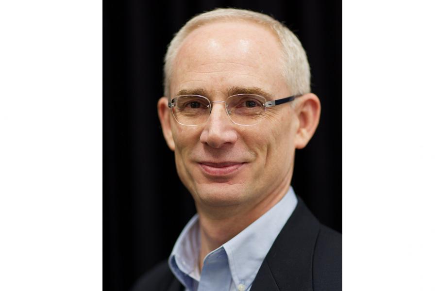 Mark Nachtigal headshot