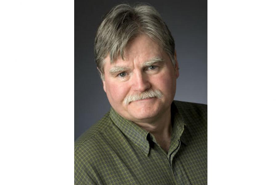 Michael Mowat headshot