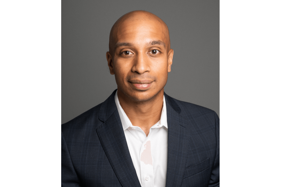 Aaron Jattan assistant professor, Department of Family Medicine.