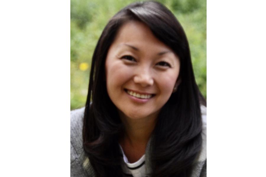 Portrait of Chau Pham