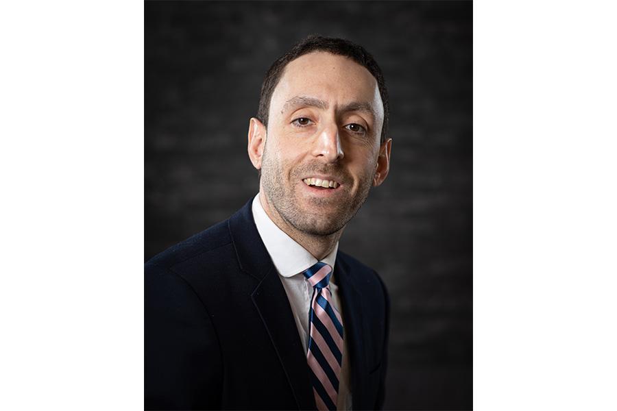 portrait of Jordyn Lerner