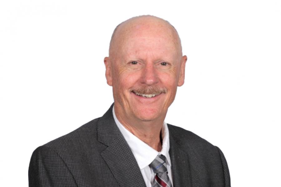 Grant Pierce