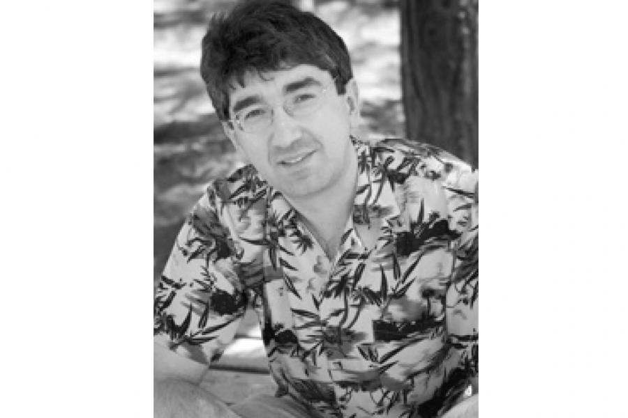 Oleg Pokhanovski violin instructor.