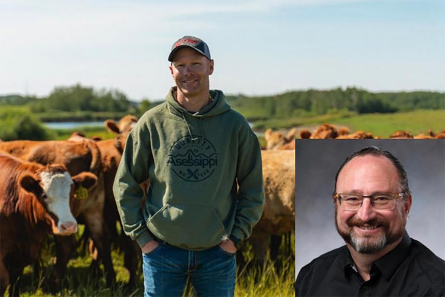 SCAC 2025 speakers - Cam Dahl and Tyler Fulton