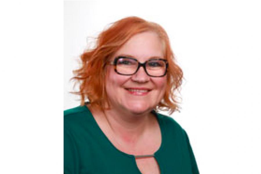 Suzanne Lydia Lennon.