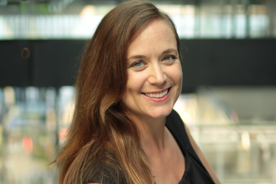 Lynda Balneaves