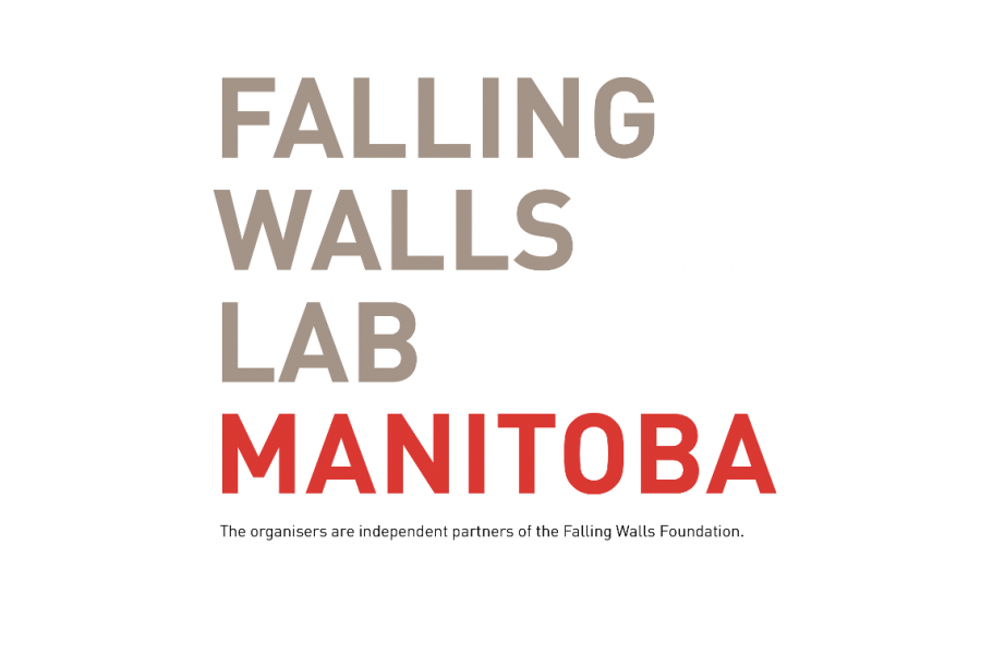 Falling Walls Lab Manitoba Logo