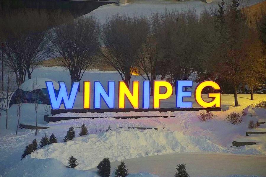 winnipeg
