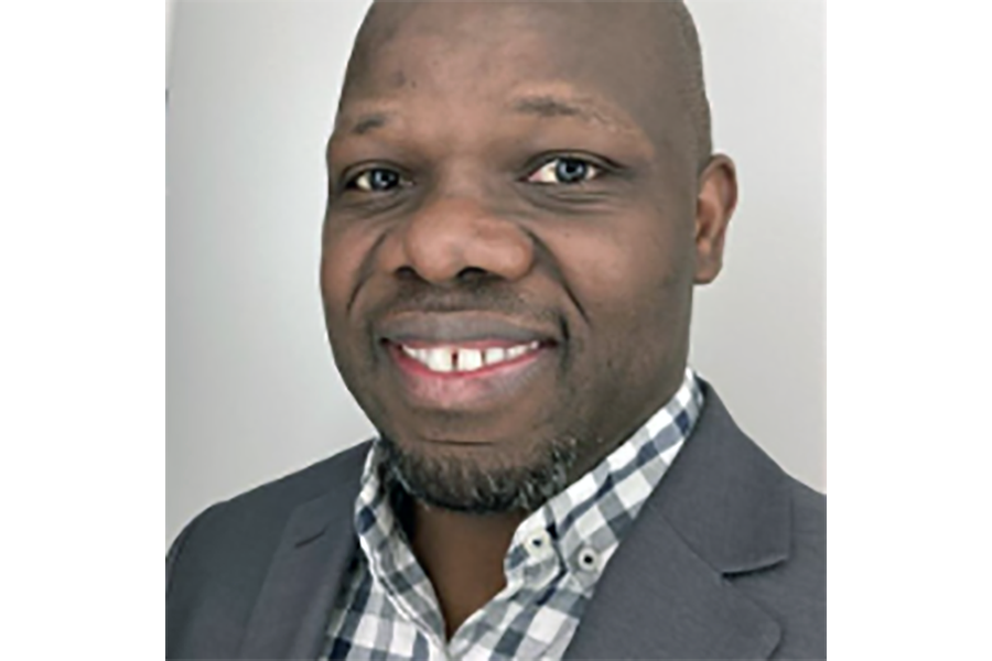 Dr. Lovemore Malunga